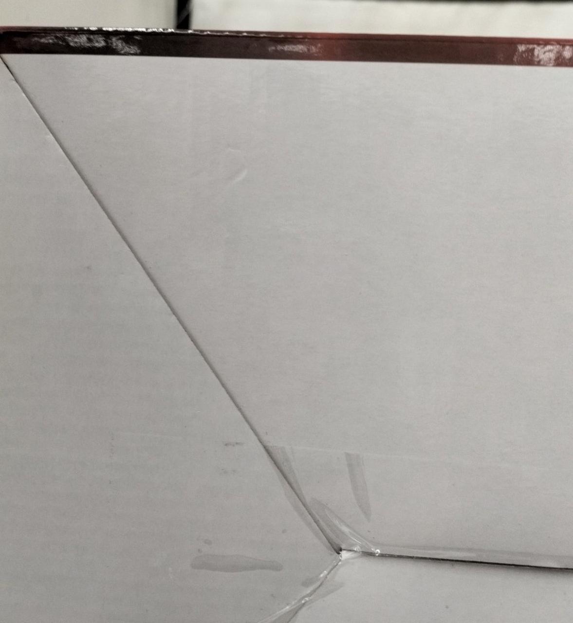 箱ダメージ有り