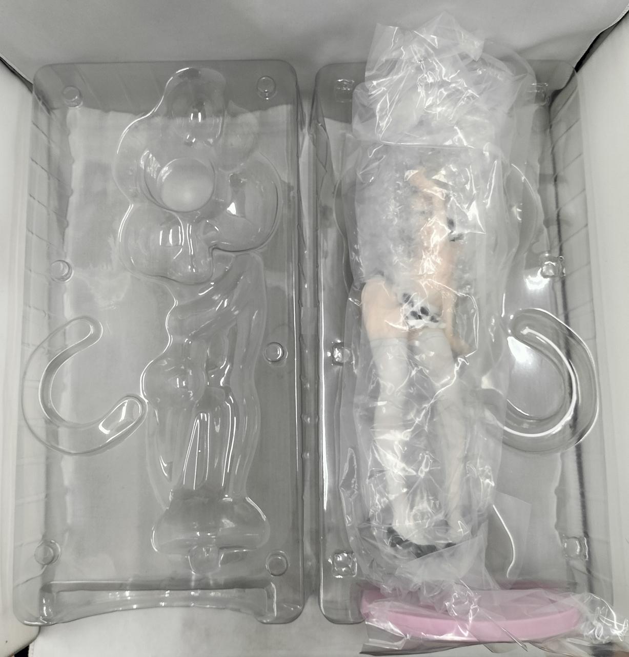 画像の状態で梱包されています。