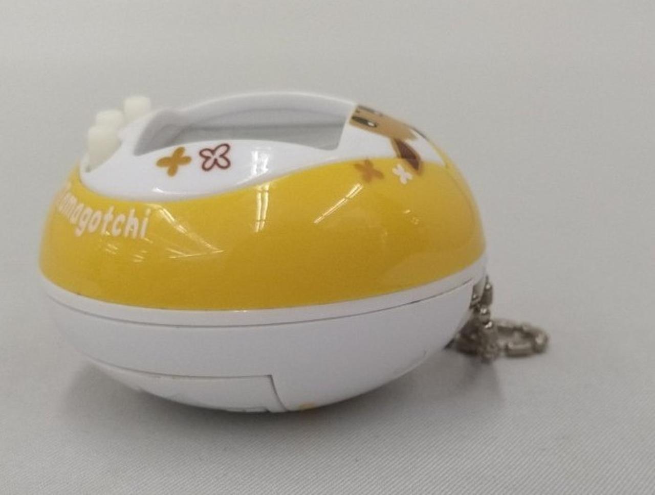 本体に汚れ有り