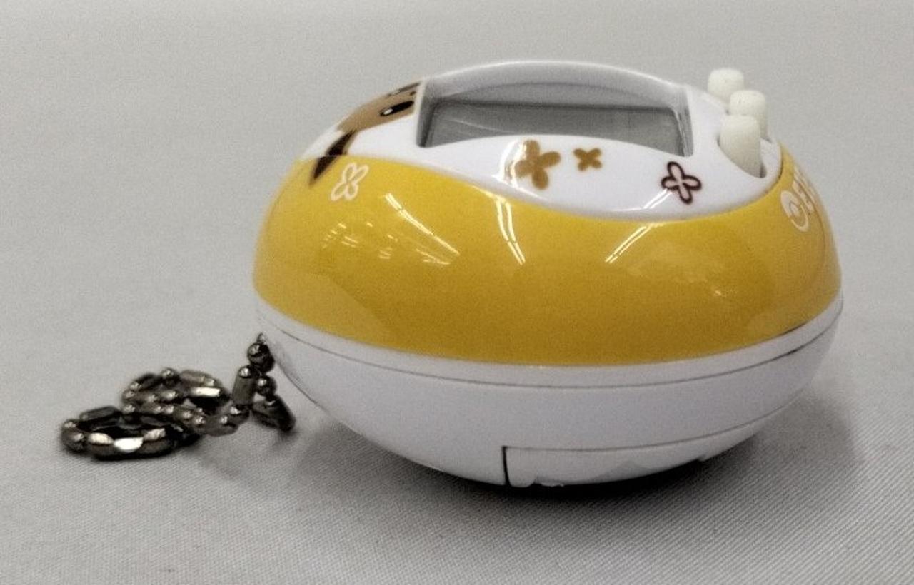 本体に汚れ有り