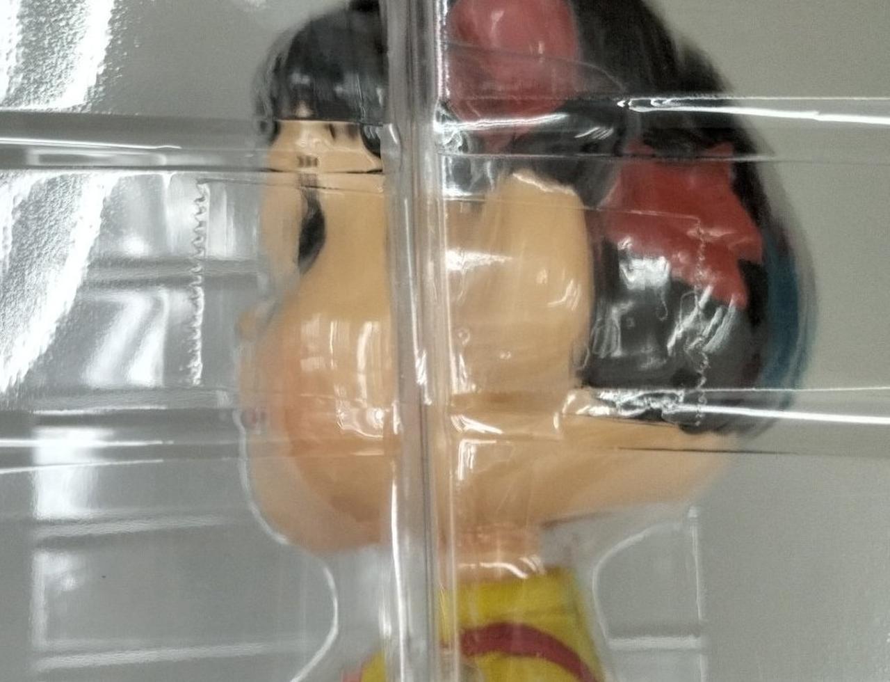 ブリスター未開封です