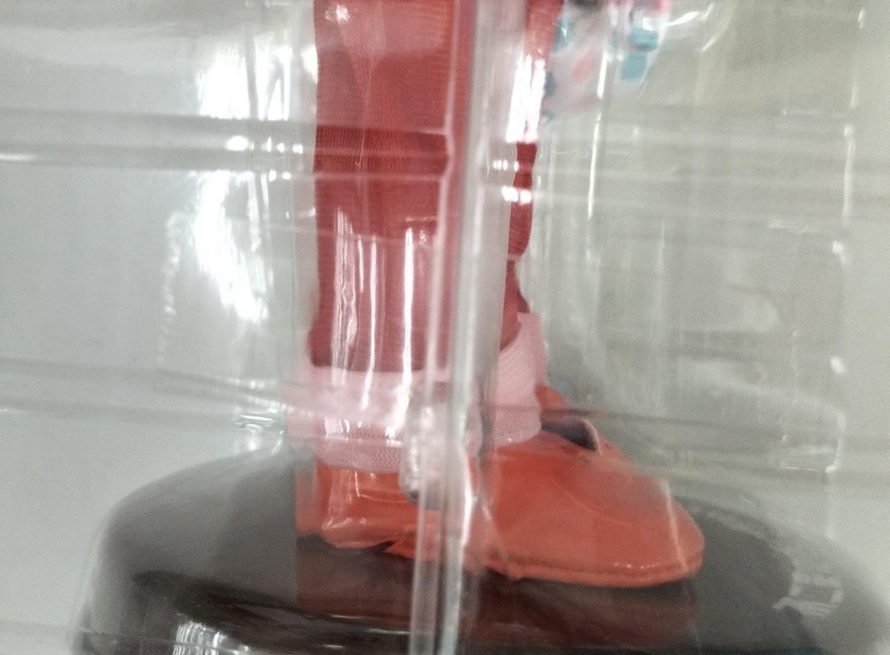 ブリスター未開封です