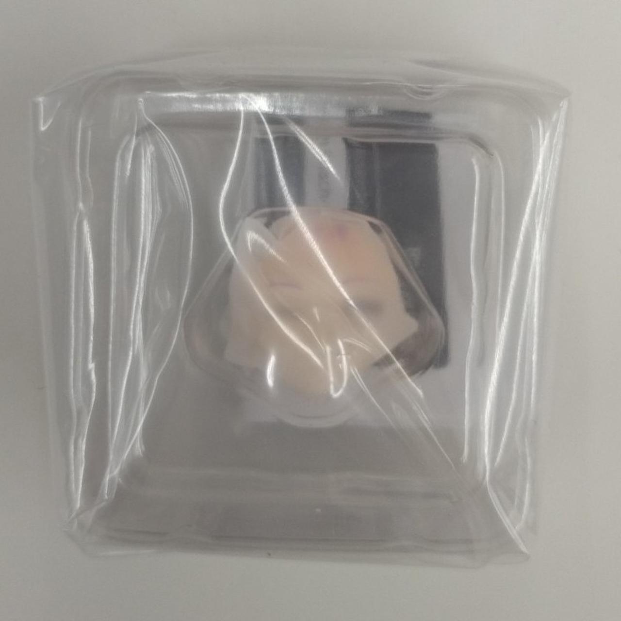 未開封です