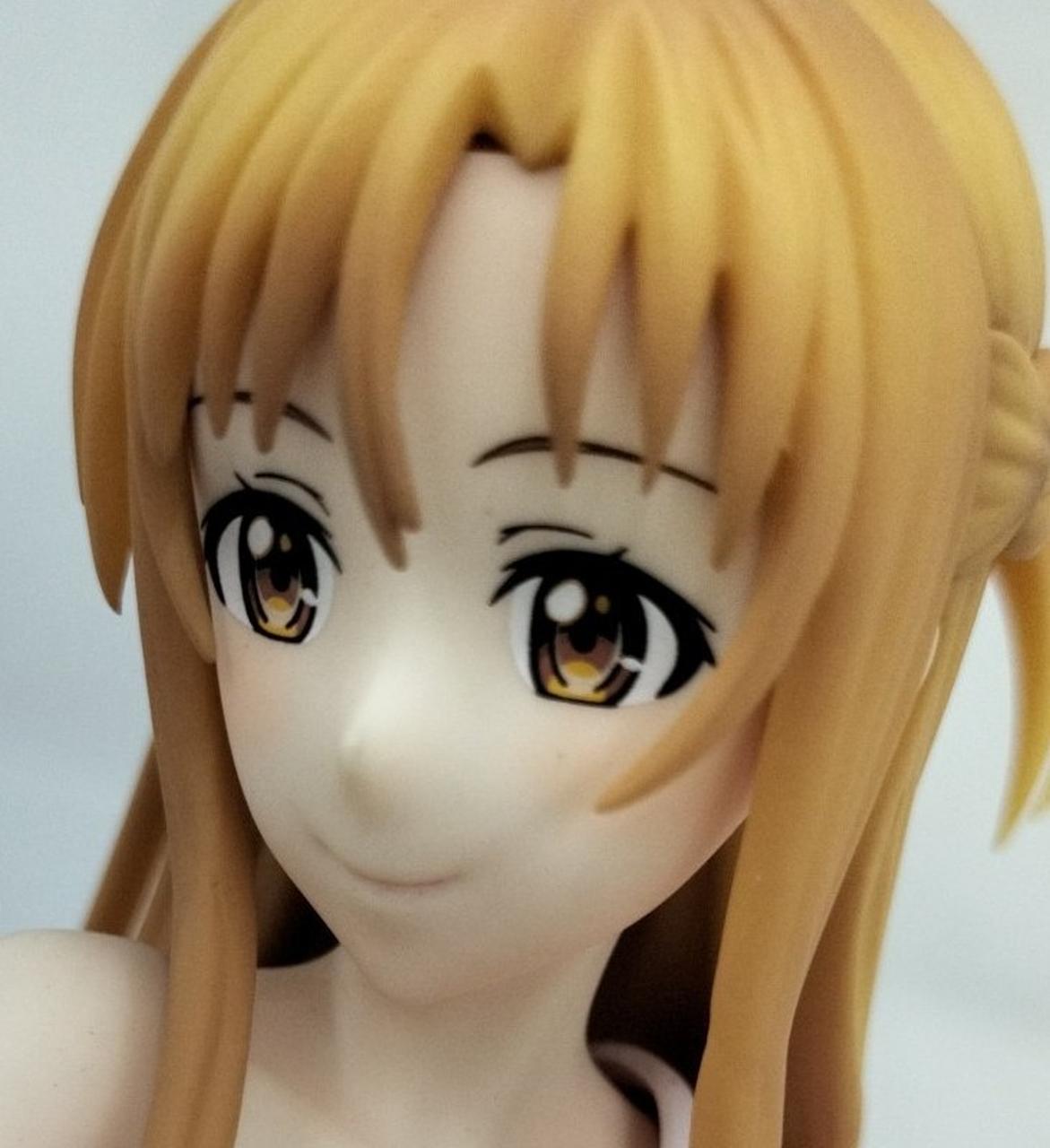黒い汚れ有り