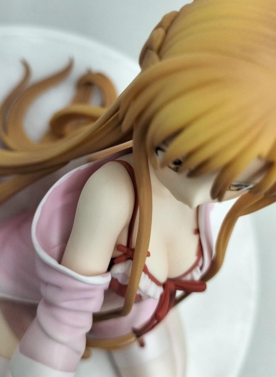 黒い汚れ有り