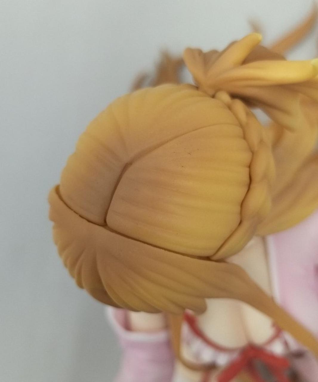 傷有り