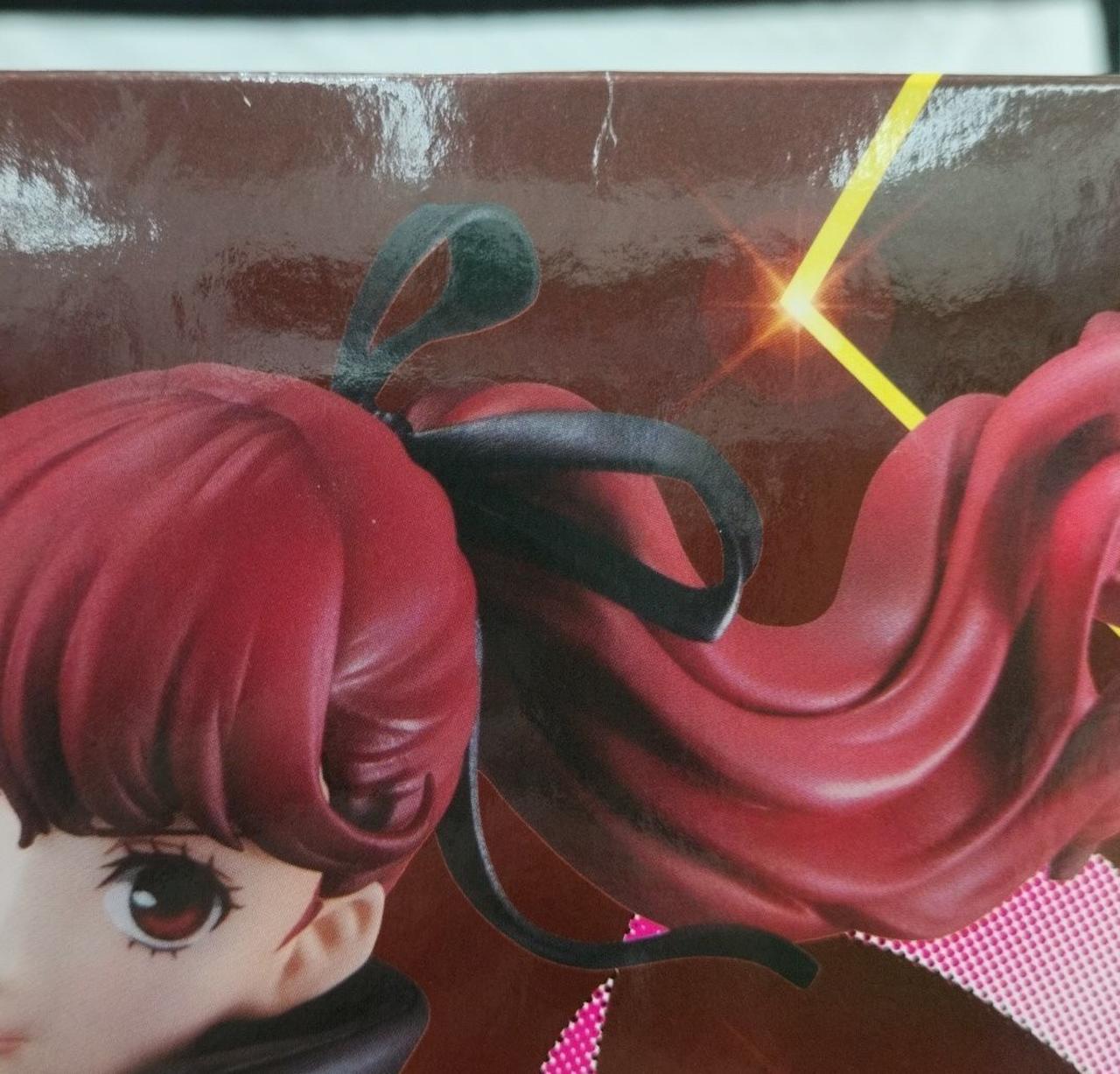 箱ダメージ有り