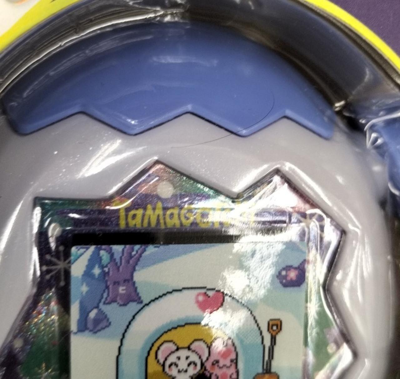 未開封ですが中に混入物有り