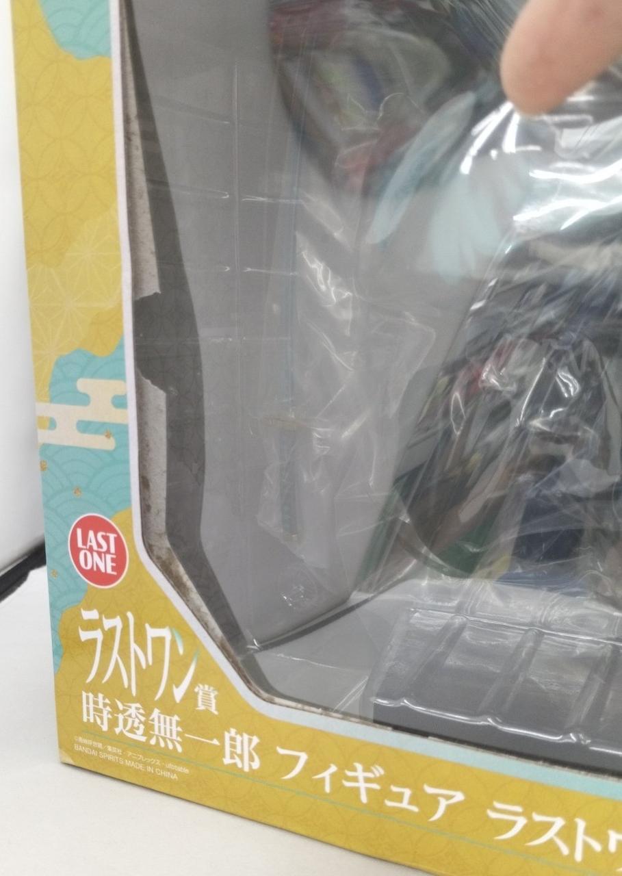 箱ダメージ、窓外れ有り