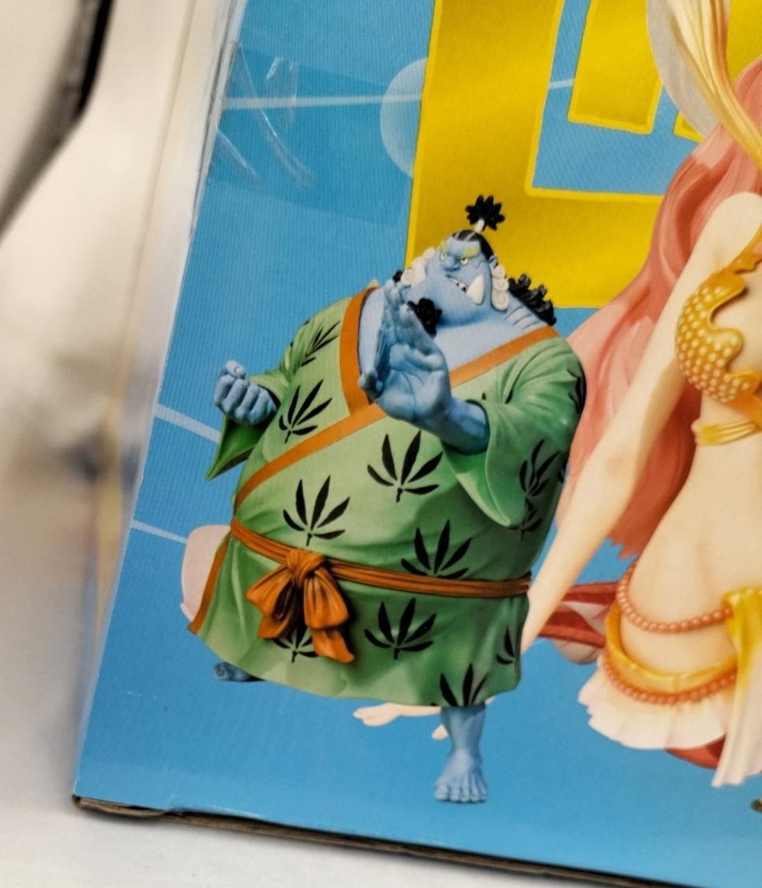 箱ダメージ有り