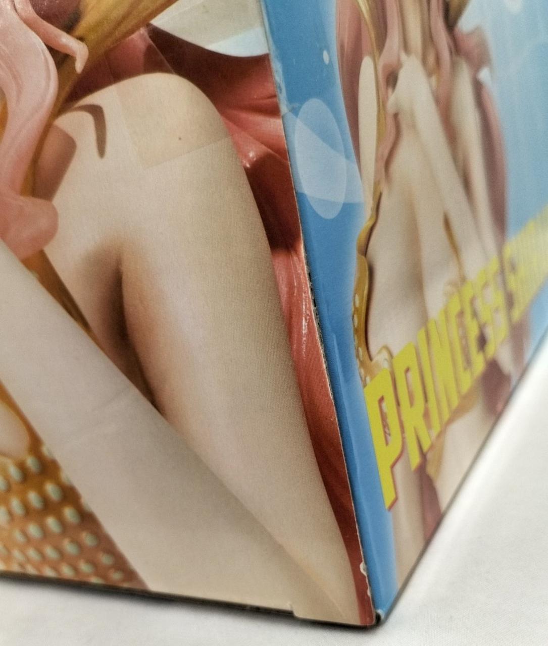 箱ダメージ有り