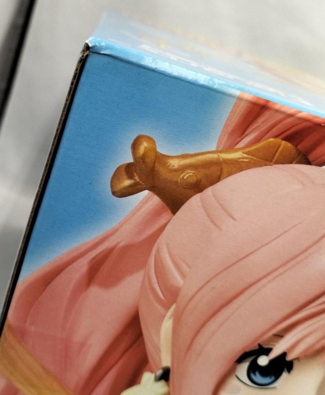 箱ダメージ有り