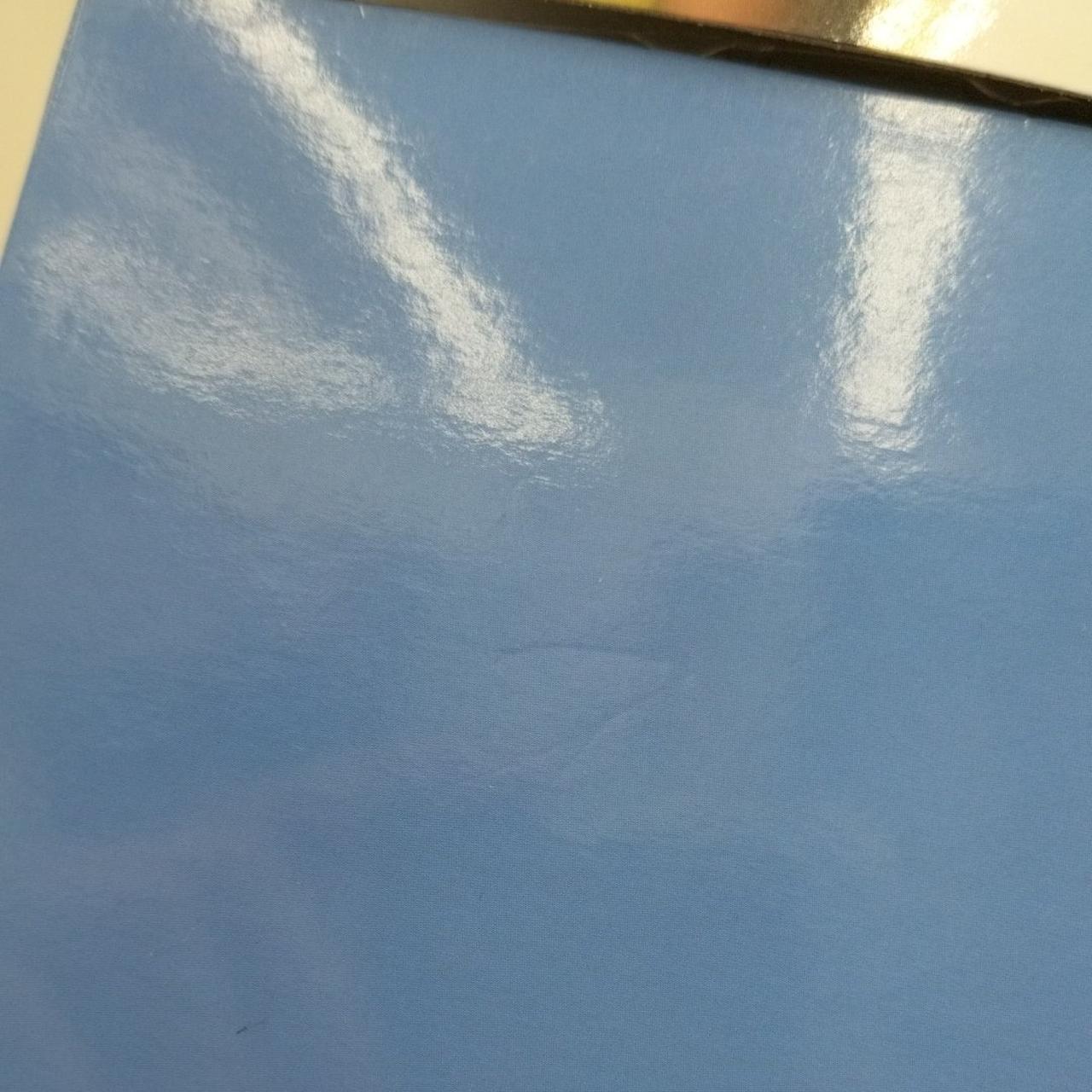 箱ダメージ有り