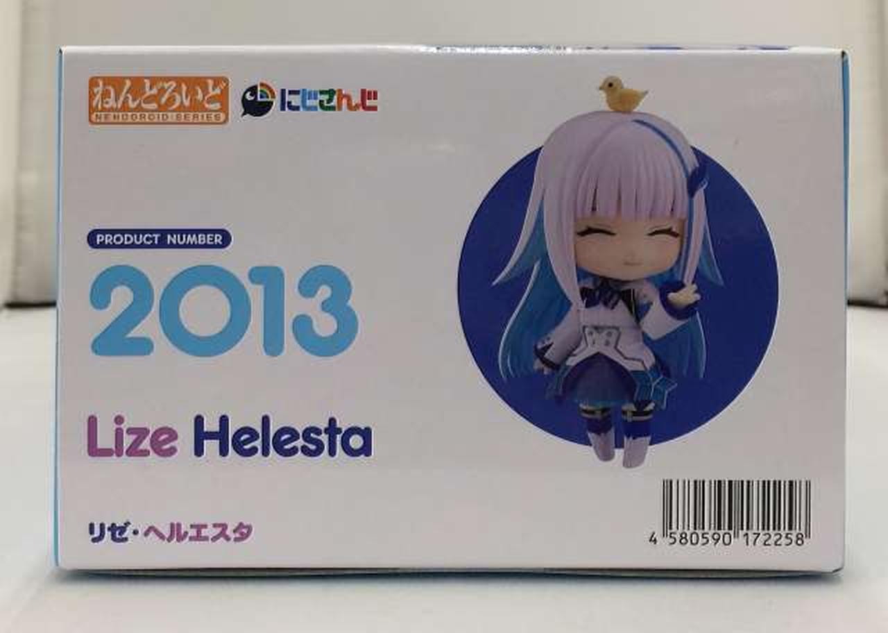 HOT，爆買い】 ねんどろいど にじさんじ