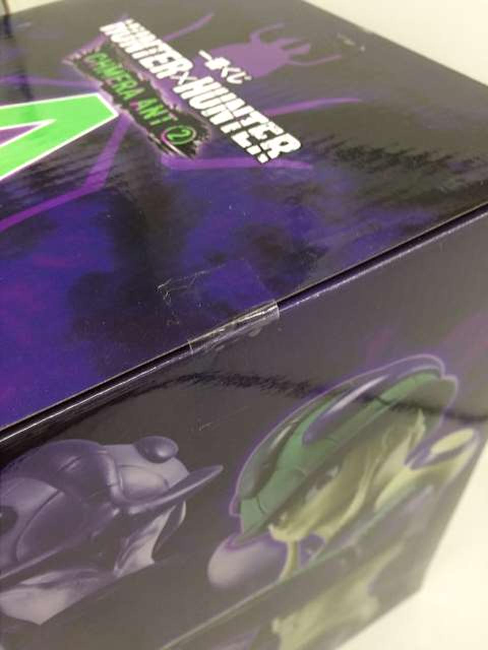 未開封みたいです。