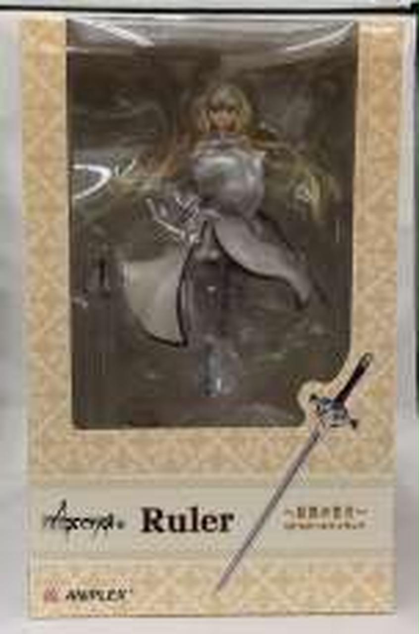 Fate/Apocrypha