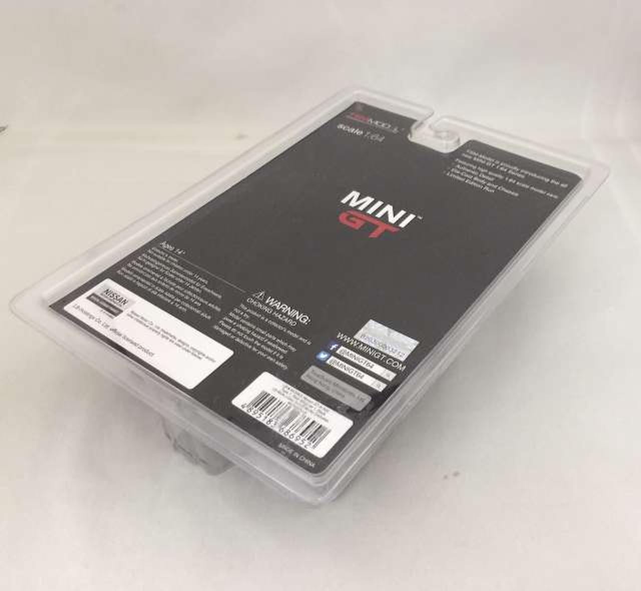 未開封みたいです。