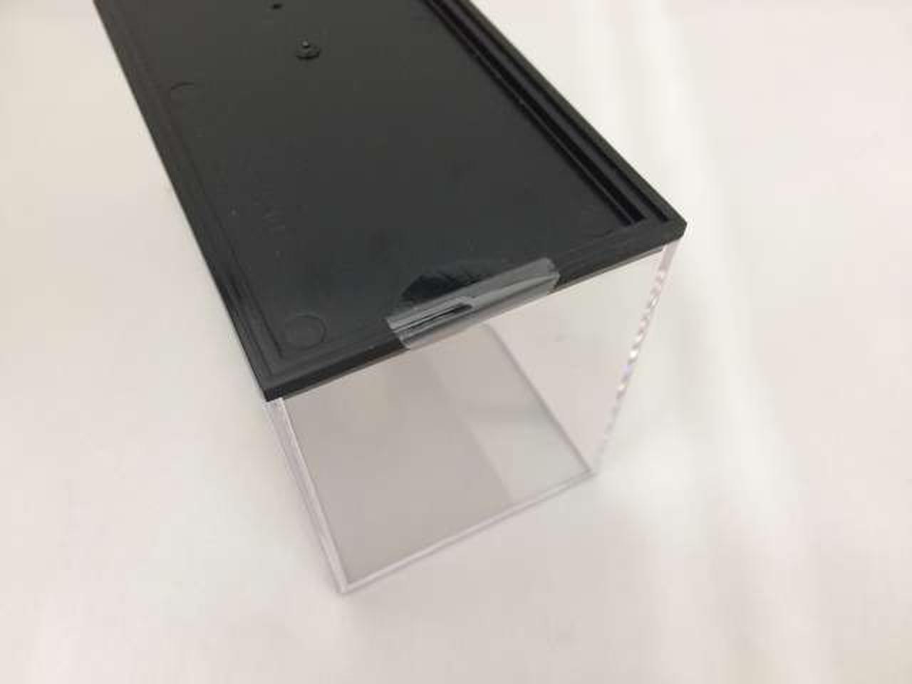 未開封みたいです。