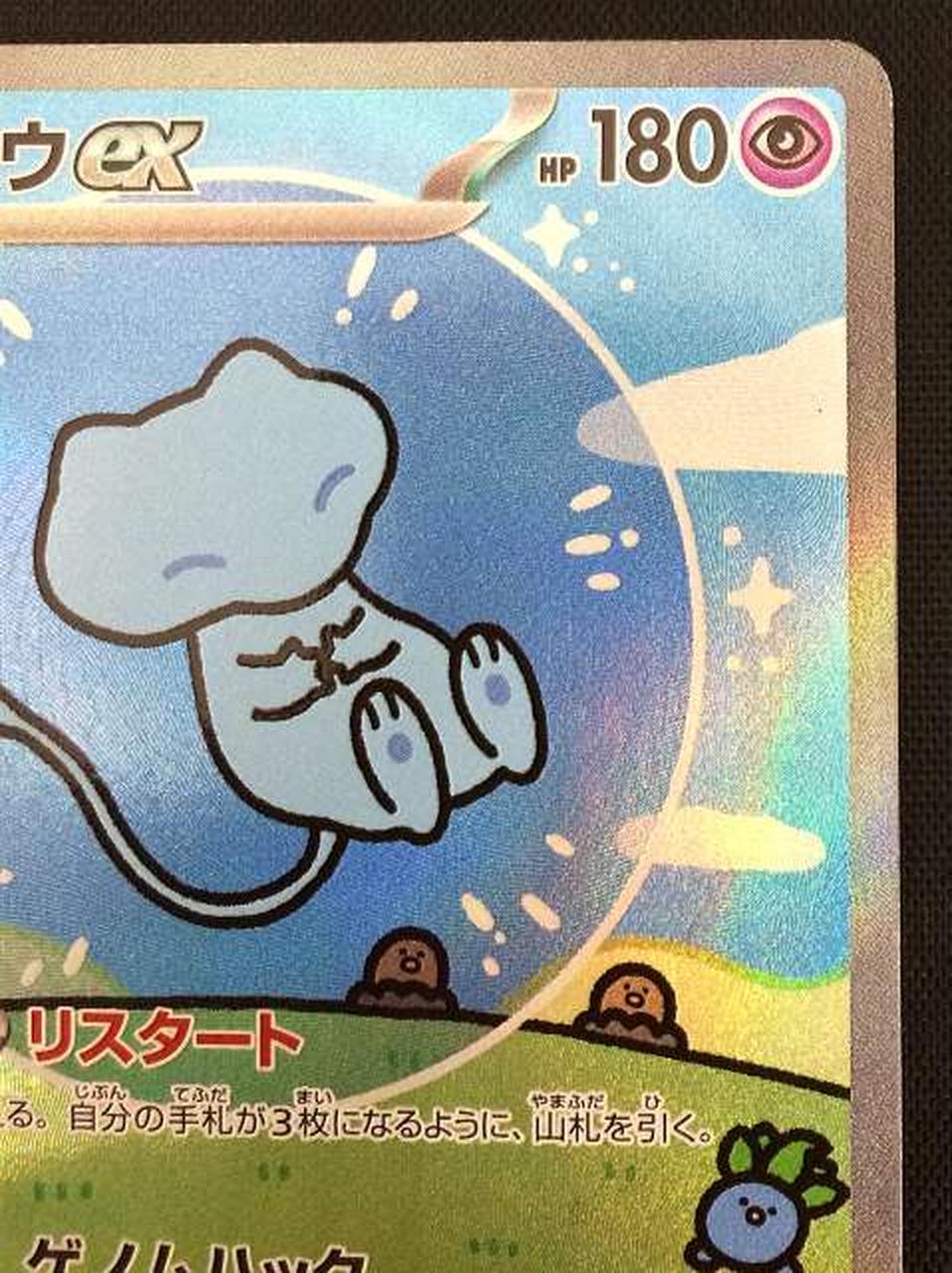 白欠け・擦れ有り