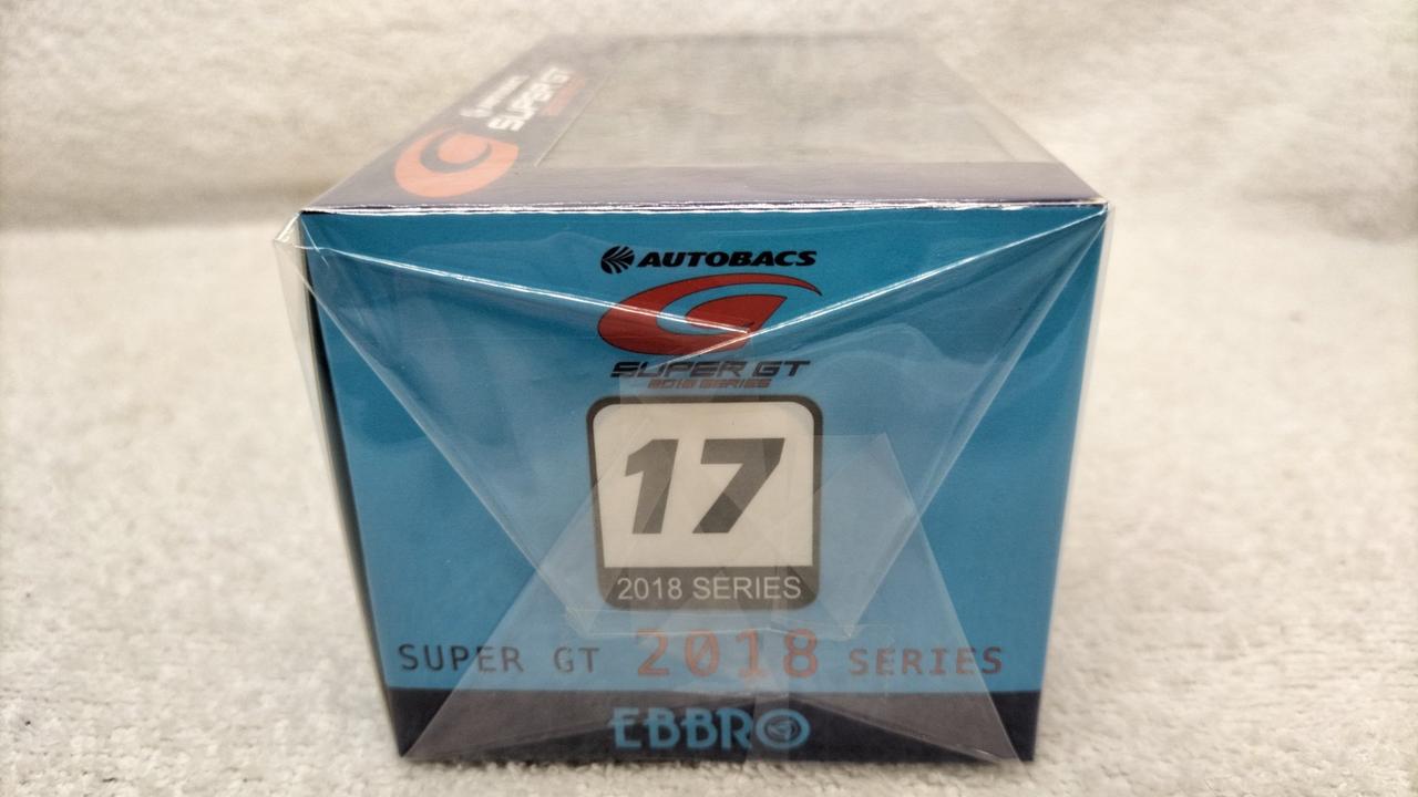 エブロ(EBBRO)|1/43ミニカー|HARDOFFオフモール（オフモ