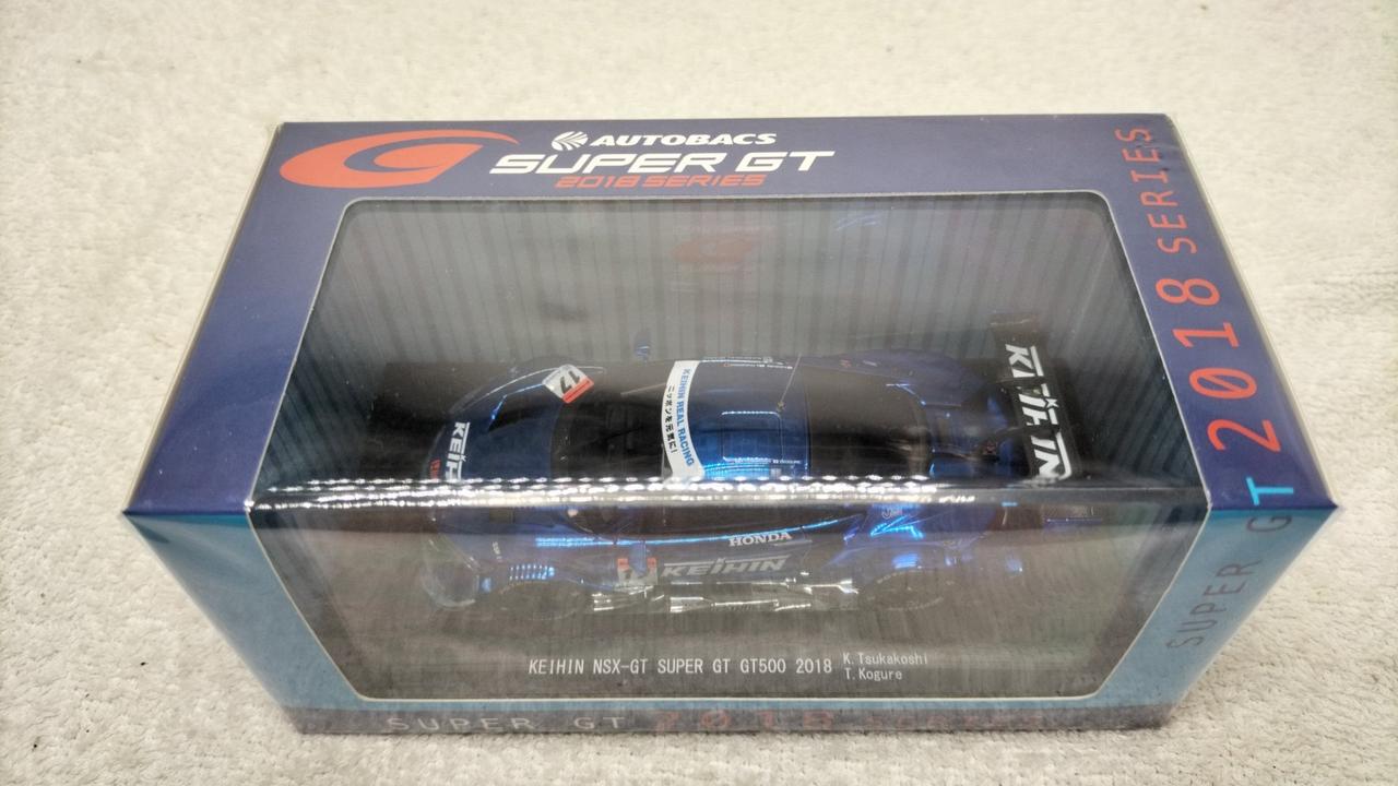 【未使用】　エブロ　EBBRO　1/43　ランボルギーニ　No.88　2018 未使用】 エブロ EBBRO 1/43 ランボルギーニ No.88 2018