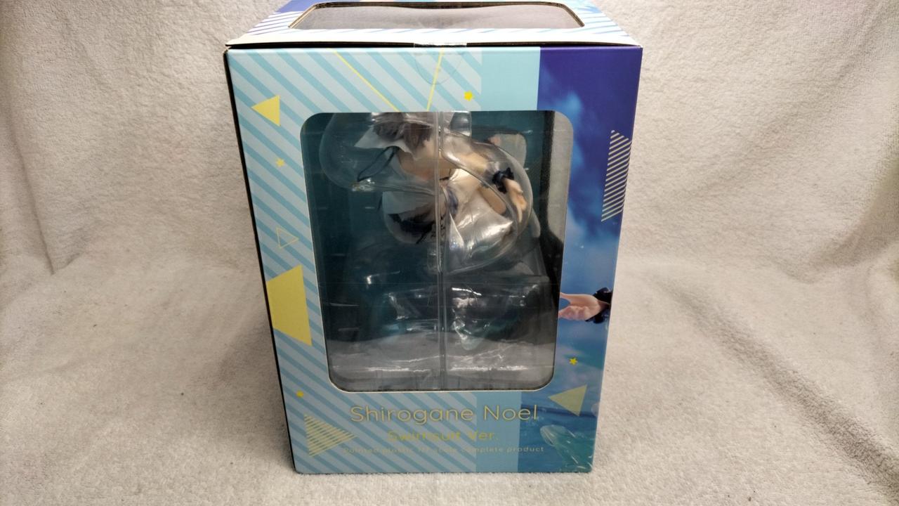 グッドスマイルカンパニー|白銀ノエル 水着VER.|HARDOFFオフ
