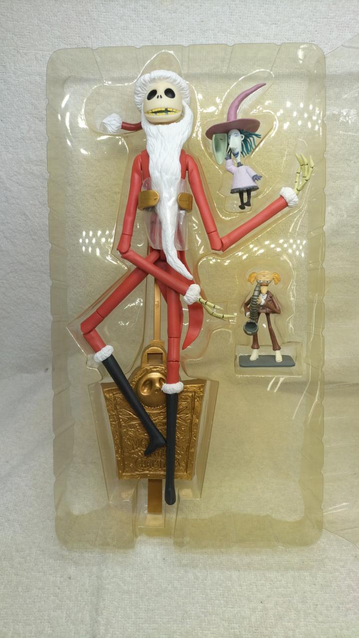 ジュンプランニング|ナイトメア・ビフォア・クリスマス|HARDOFF