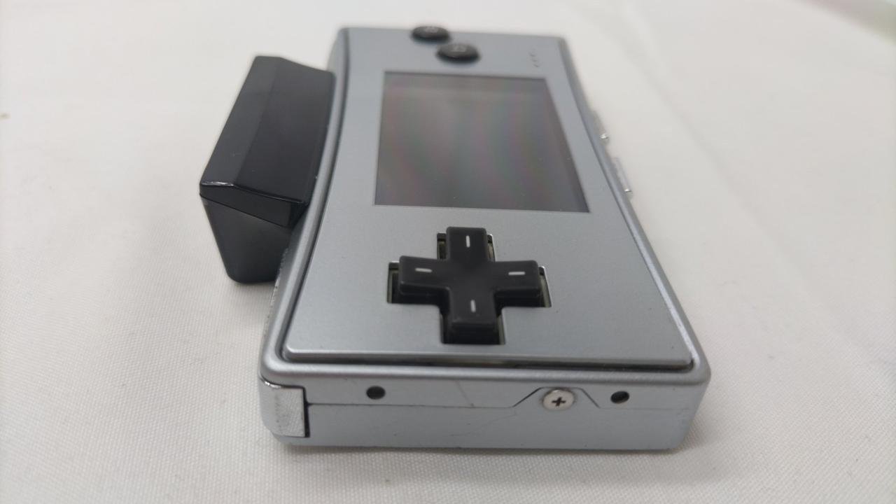 ☆美品☆ゲームボーイミクロ（黒）豪華オマケ付き Amazon | ゲームボーイミクロ (ブラック) 【メーカー生産終了