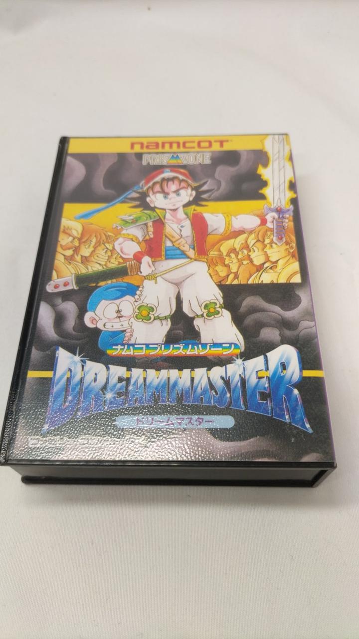 ファミコンカセット　グランドマスター　#白るまんど グランドマスター ファミコン 【単発実況】 - YouTube
