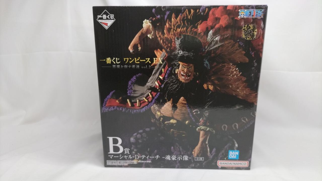 BANDAI|一番くじ ワンピースEX|HARDOFFオフモール（オフモ