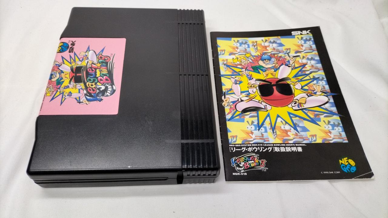 SNK|NEOGEOソフト|HARDOFFオフモール（オフモ）|2080380000011646