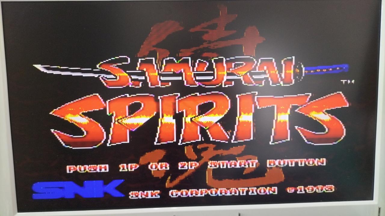 SNK|NEOGEOソフト|HARDOFFオフモール（オフモ）|2080380000011644