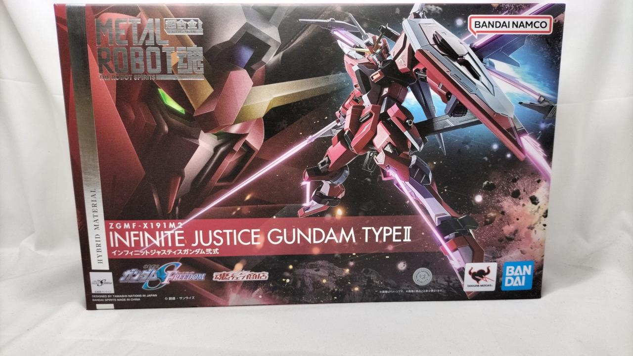 BANDAI|METAL ROBOT魂|HARDOFFオフモール（オフモ