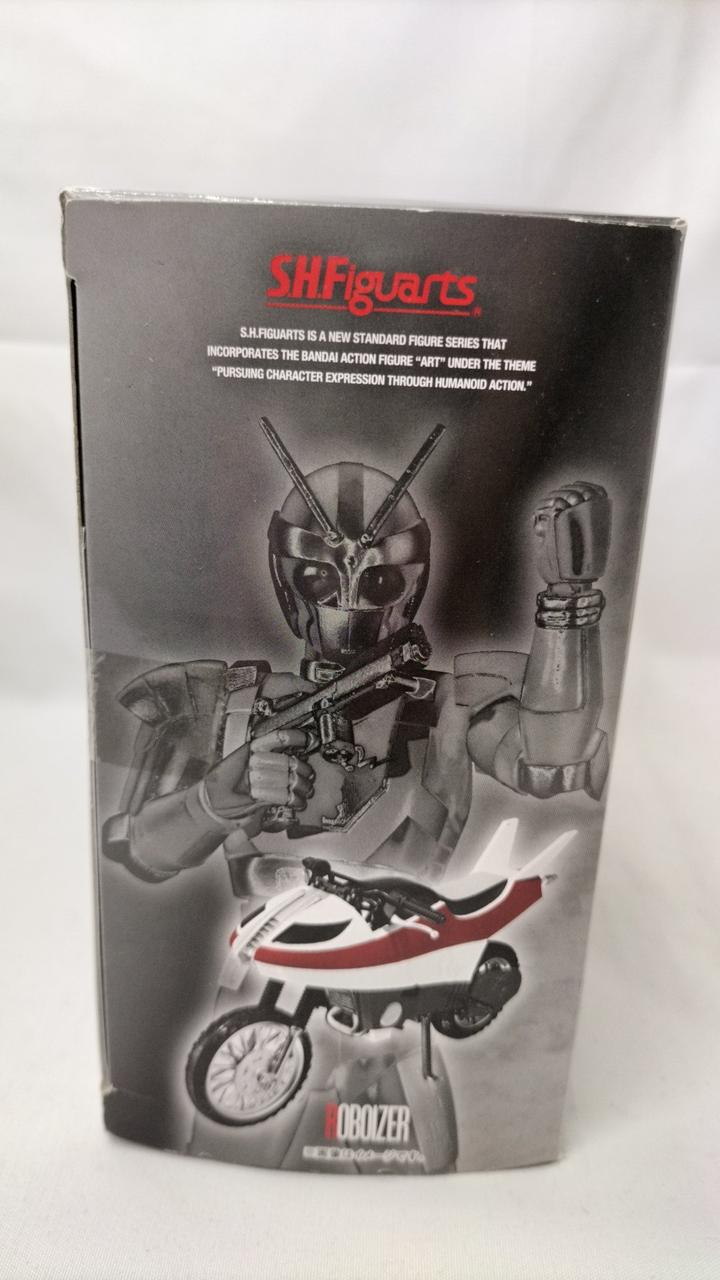 BANDAI|S.H.FIGUARTS|HARDOFFオフモール（オフモ）|2080380000011801