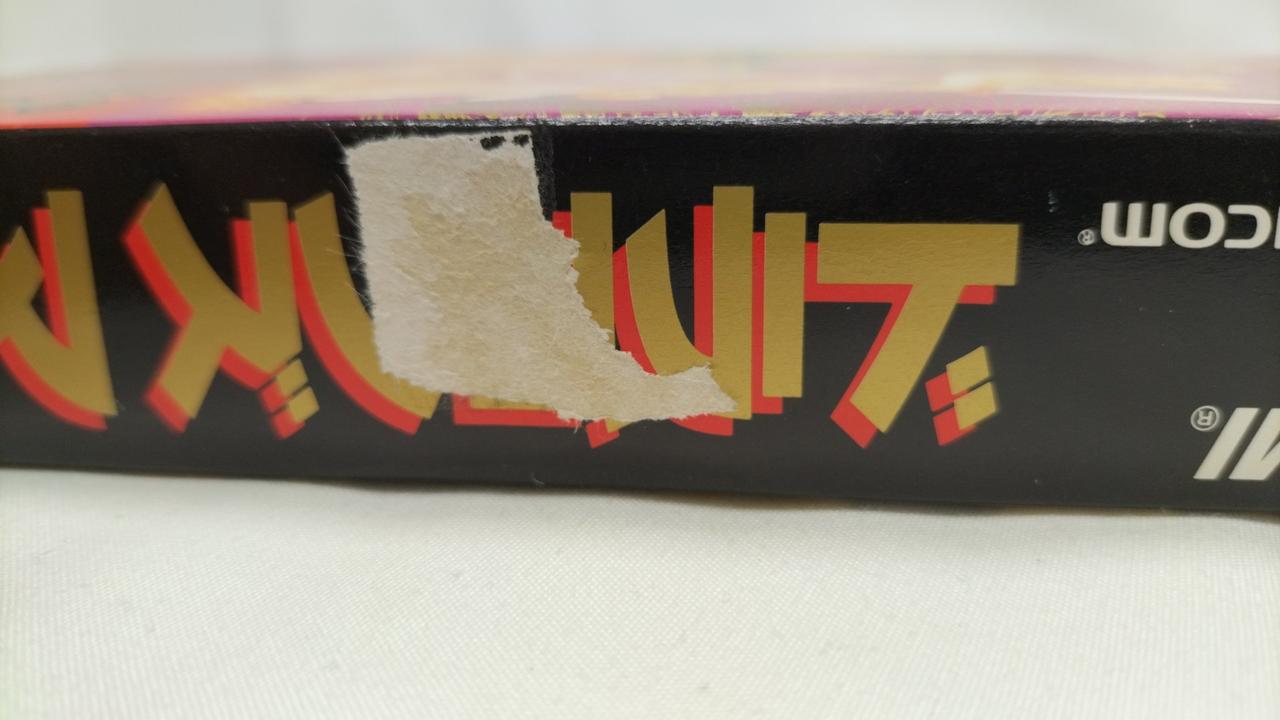 【レア・正常動作品】SFC ビッグハート ソフトのみ レア・正常動作品】SFC ビッグハート ソフトのみ 2025年最新