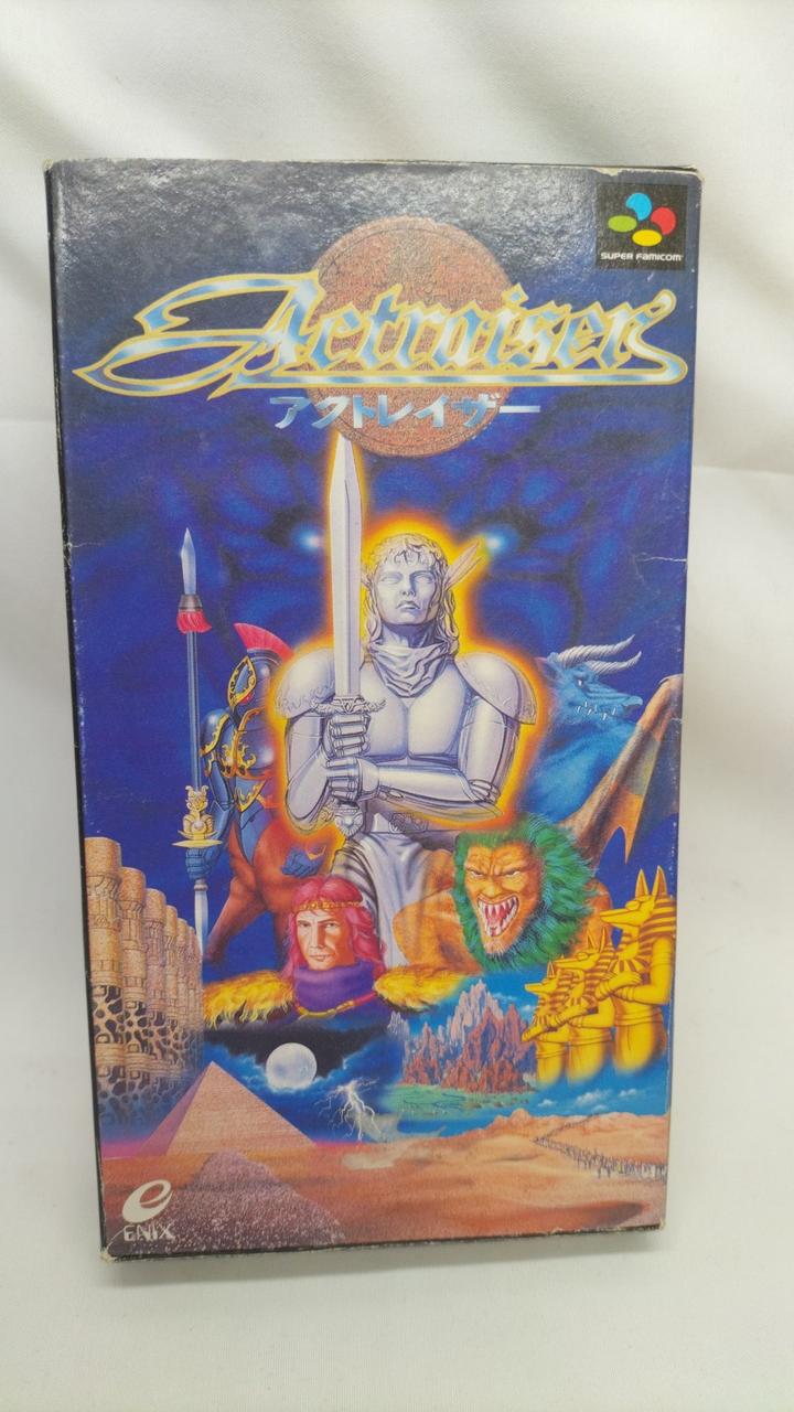 箱ダメージあり