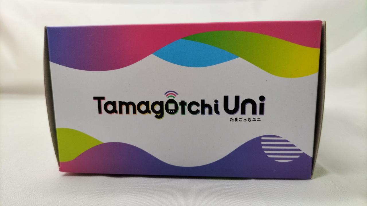 バンダイ|たまごっちユニ ピンク|HARDOFFオフモール（オフモ