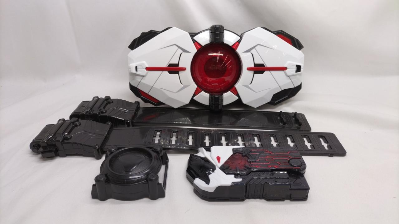 DXアークドライバー 新品未開封 BANDAI|DXアークドライバー|HARDOFFオフモール（オフモ）|2080380000012158