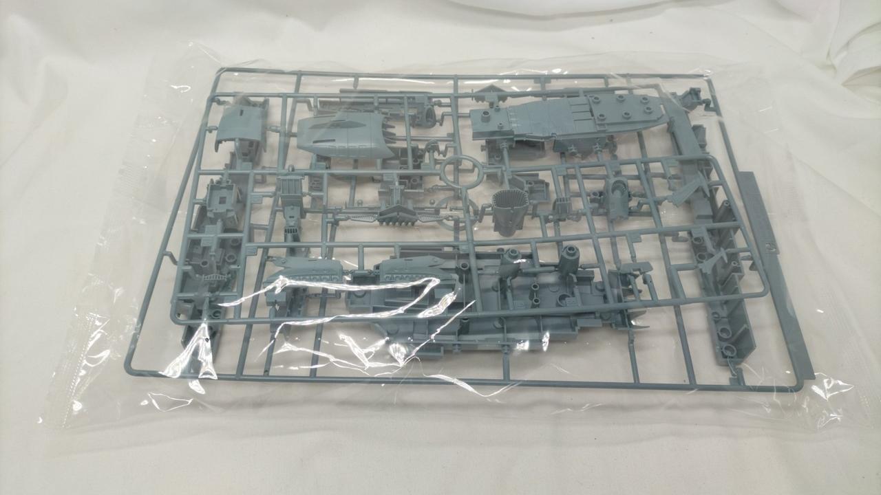 BANDAI|1/1000 ヤマト3199 未組立プラモデル|HARDOFFオフモール