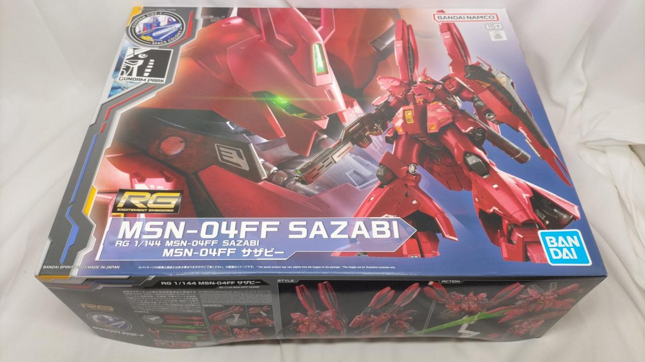 BANDAI|1/144 未組立ガンプラ|HARDOFFオフモール（オフモ