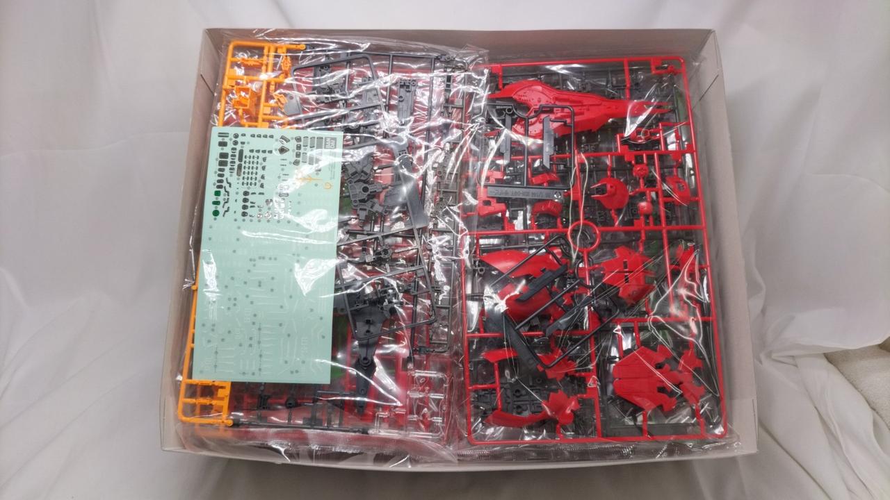 さとう roBa 組立済み完成品 BANDAI|1/144 未組立ガンプラ|HARDOFFオフモール（オフモ