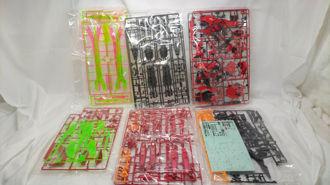 BANDAI ザクソン　B ２点セット バラ売り不可　未開封 BANDAI|1/144 未組立ガンプラ|HARDOFFオフモール（オフモ