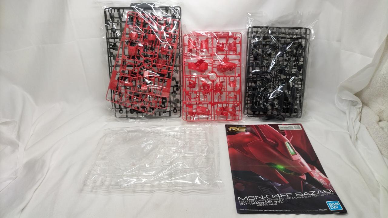 【未組立】ガンダム00セット新品未開封 BANDAI|1/144 未組立ガンプラ|HARDOFFオフモール（オフモ