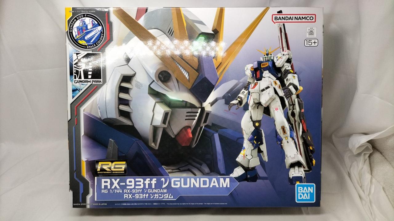 BANDAI|1/144 未組立ガンプラ|HARDOFFオフモール（オフモ