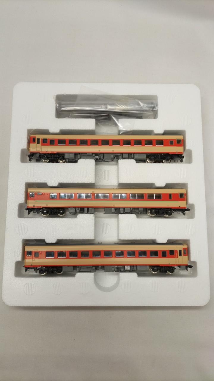 TOMIX|碓氷峠 9207 増結セット|【ハードオフ公式通販】オフモール