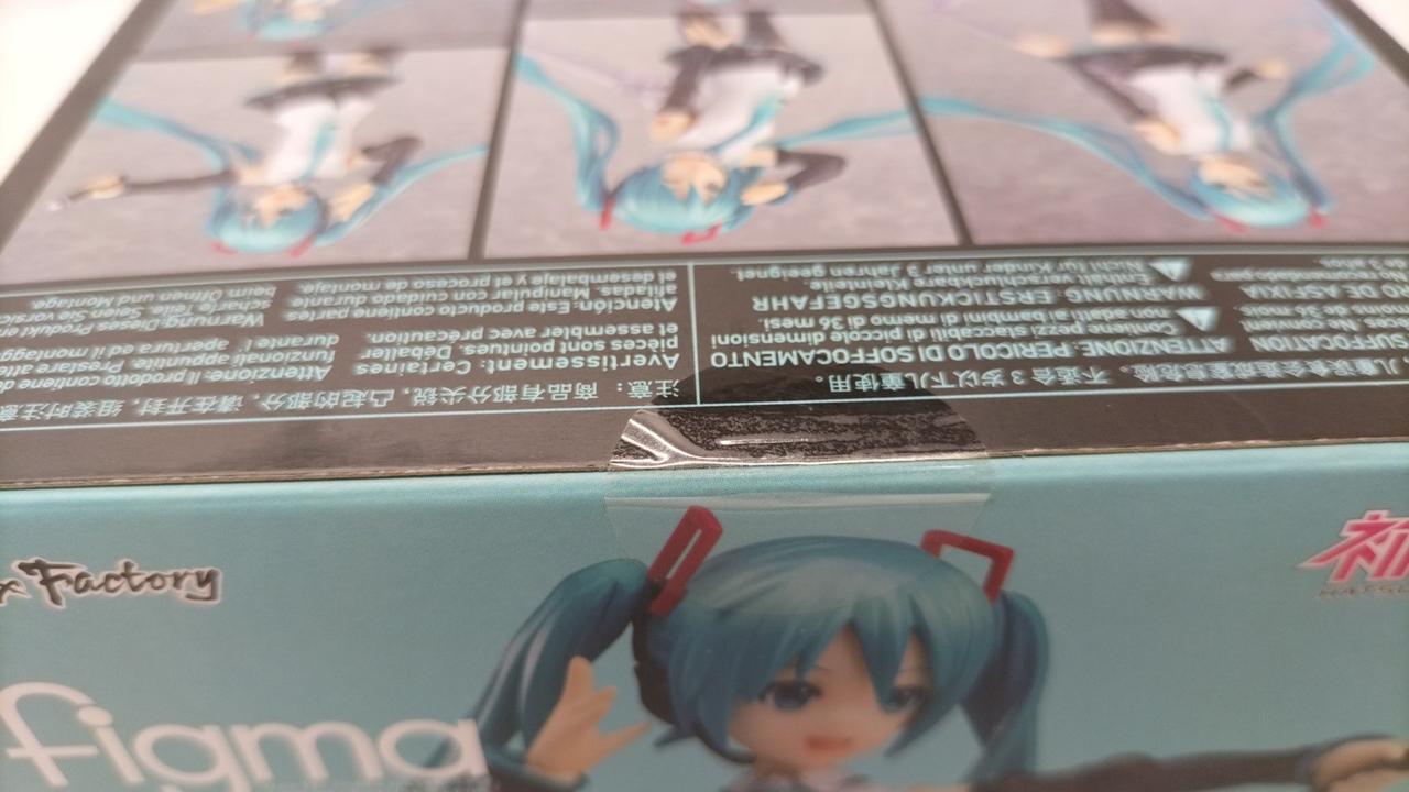 マックスファクトリー|初音ミク V4X|【ハードオフ公式通販】オフモール