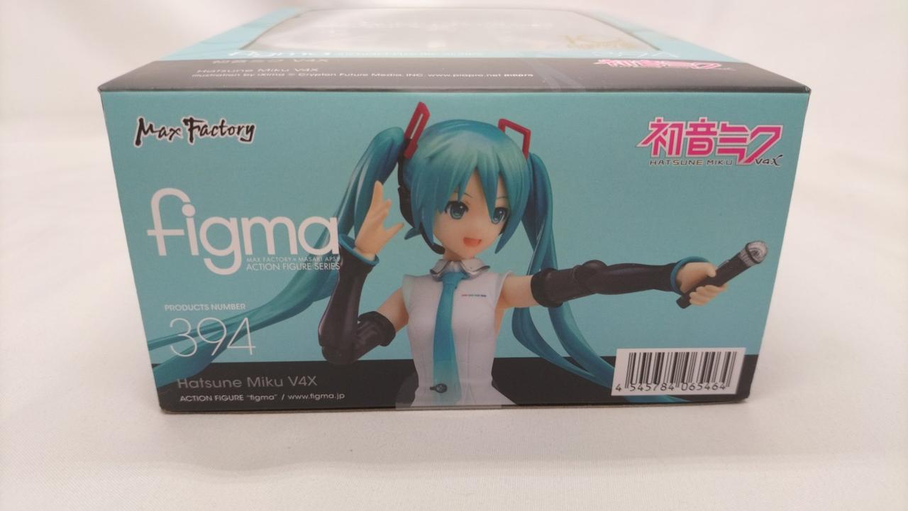 マックスファクトリー|初音ミク V4X|【ハードオフ公式通販】オフモール