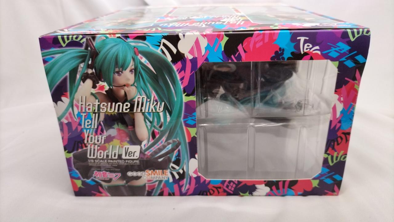 GOOD SMILE COMPANY|初音ミク|【ハードオフ公式通販】オフモール