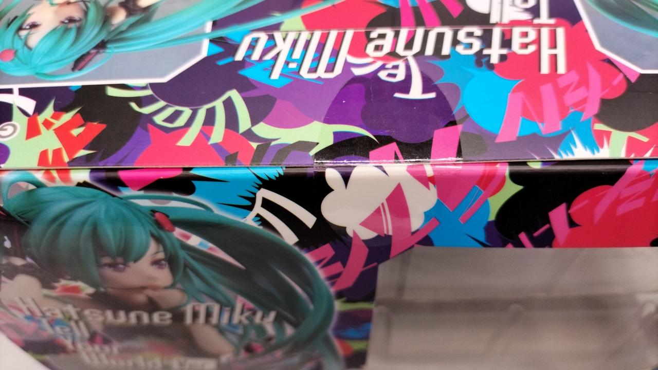 GOOD SMILE COMPANY|初音ミク|【ハードオフ公式通販】オフモール