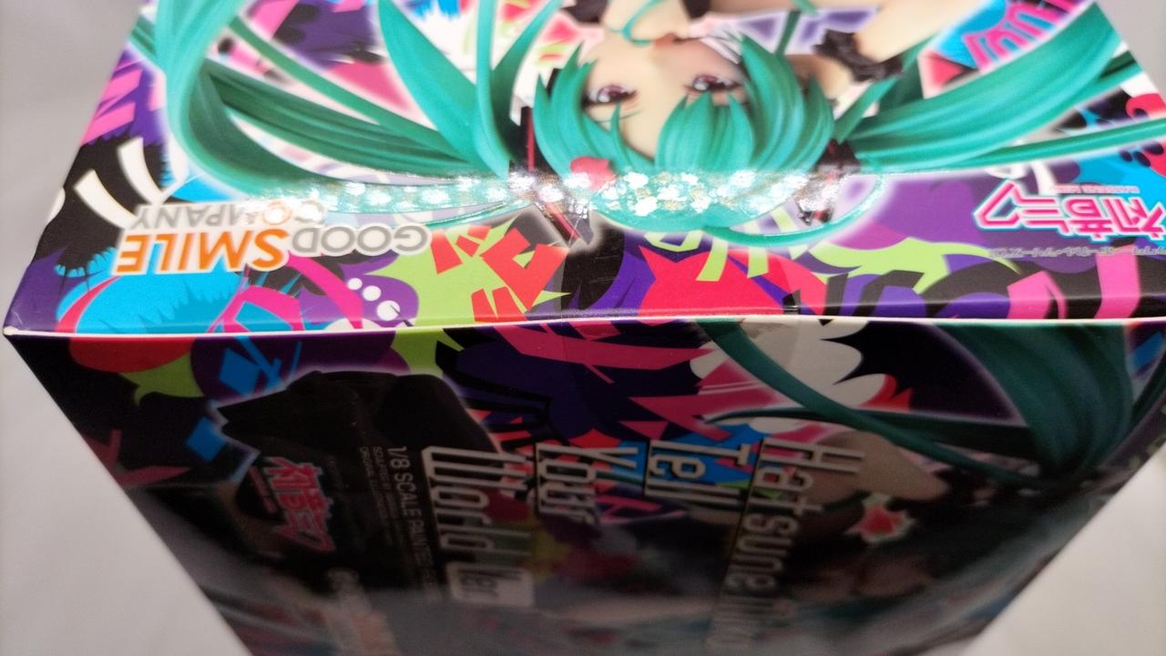 GOOD SMILE COMPANY|初音ミク|【ハードオフ公式通販】オフモール